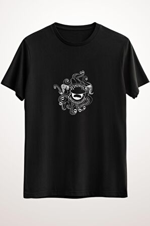 Erkek Siyah Beholder - Ds1479