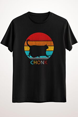 Erkek Siyah Cat - Ds1559