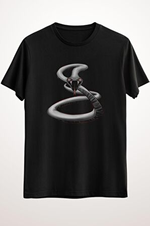 Erkek Siyah Black Mamba Reloaded - Ds1582