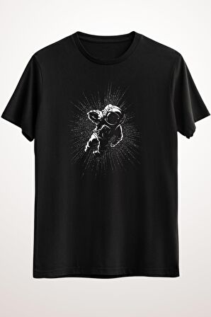 Erkek Siyah Plummet - Ds1670