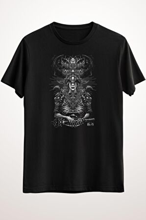 Erkek Siyah Winya No. 81 - Ds1974