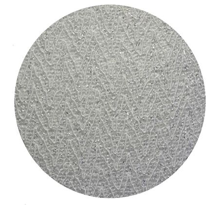 YILBAŞI EKRU GÜMÜŞ SİMLİ BRALET TAKIM DS200581BRT