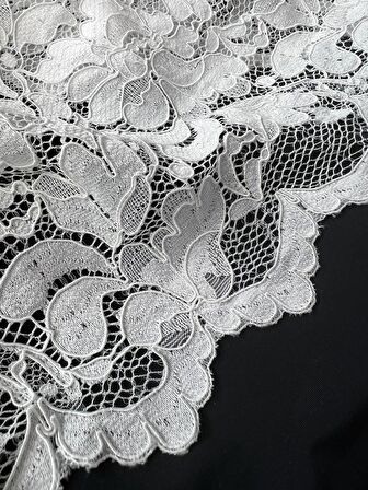 Deep Secret Dantel Mini Etek 