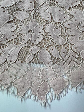 Deep Secret Dantel Mini Etek 