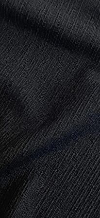 Deep Secret Dokulu mini etek