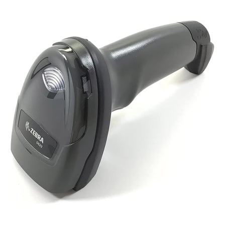ZEBRA DS2208 (USB KABLOLU) 2D BARKOD OKUYUCU (STAND DAHİL)