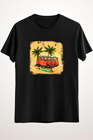 Erkek Siyah Summer_mood - Ds2295