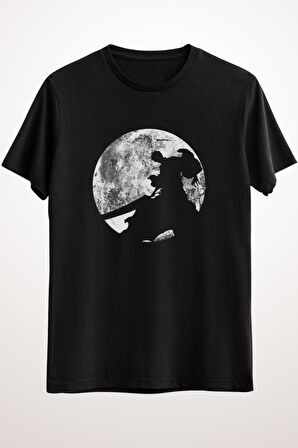 Erkek Siyah Shinigami - Ds2306