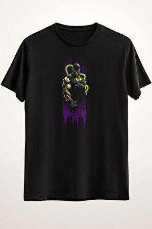 Erkek Siyah Bane - Ds2383