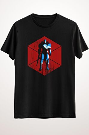 Erkek Siyah Titan D2 - Ds2385