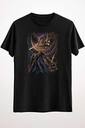 Erkek Siyah Storm Riders - Ds2423