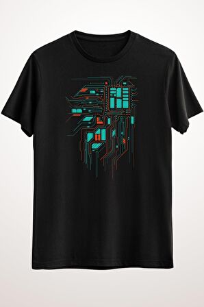 Erkek Siyah Colors Ic - Ds2533