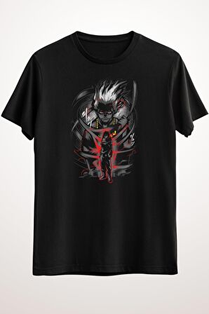 Erkek Siyah Erasure Hero - Ds2632