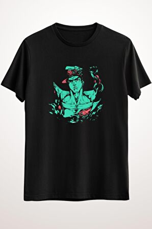 Erkek Siyah Jojo - Ds2668