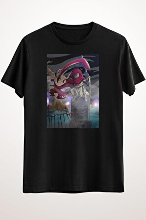 Erkek Siyah Specter Knight's Revenge - Ds2769