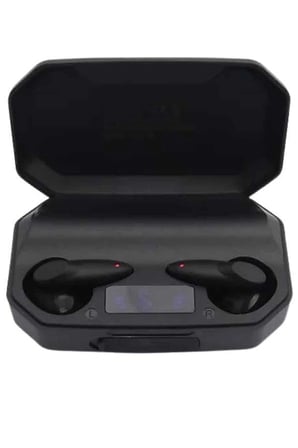 Çağrı Cevaplayabilen Akıllı Saat 5.2 Bluetooth Bağlantılı  Kulaklık