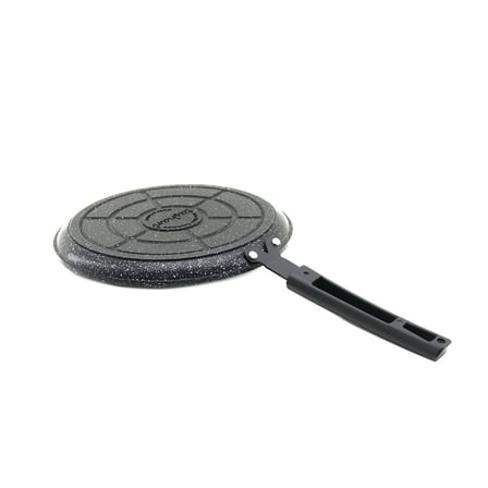 Döküm Krep Tava 26 cm