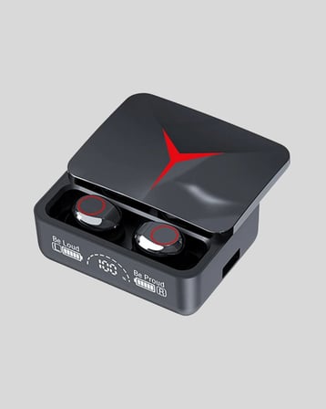 Kristal Ses Kaliteli Bluetooth Kulaklık – Android Ve İos Uyumlu Yeni Nesil