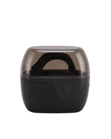 Bluetooth 5.0 Kablosuz Kulaklık Otomatik Eşleşme Gürültü Azaltma