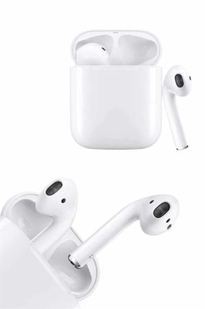 2. Nesil Bluetooth Android Ve İos Uyumlu Kablosuz Kulaklık Çağrı Cevaplama