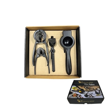 Elit Döküm Set