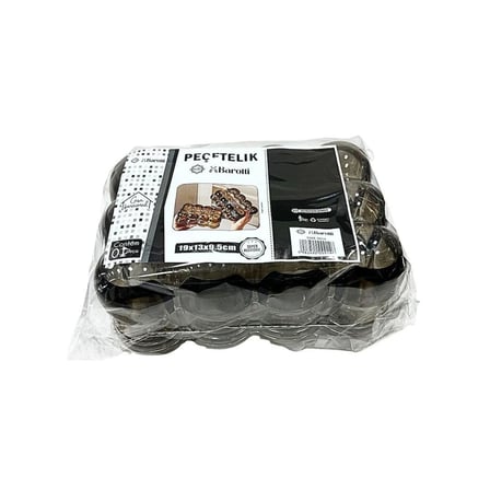 Plastik Peçetelik