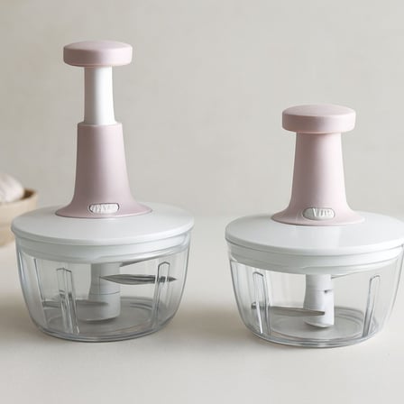 Basmalı El Blender - Büyük Chopper ( 1 Adet)