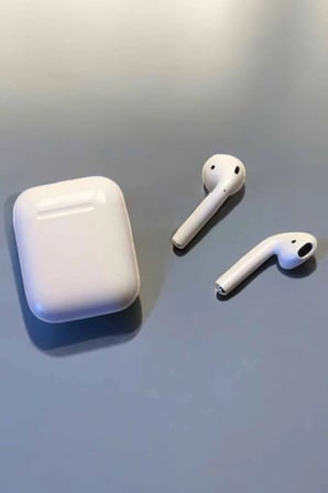 2.nesil Kablosuz Bluetooth Kulaklık Uzun Pil Ömrü