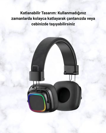 Xy30-bluetooth Kulaklık