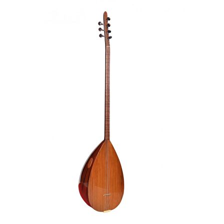SAZ DS45YK-MA Yaprak Divan Saz Maun Kanada Kapak 45cm