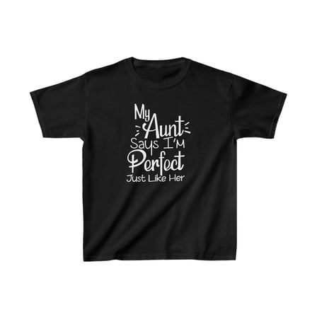 Baskılı T-Shirt - Siyah