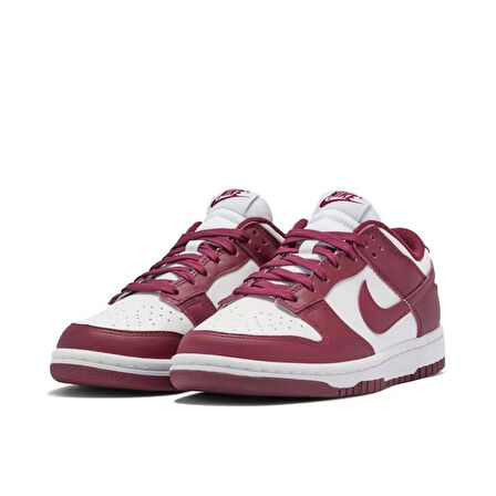  Nike Dunk Low Bordeaux