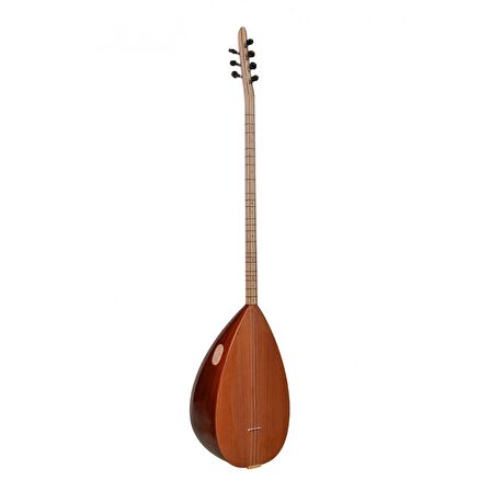 SAZ DS50YK-MA Yaprak Divan Saz Maun Kanada Kapak 50cm
