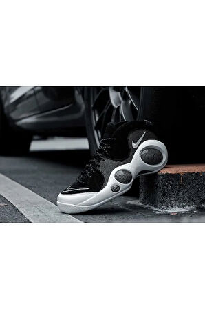 AIR ZOOM FLIGHT 95 CARBON ERKEK BASKETBOL AYAKKABISI ''LİMİTED EDİTİON''