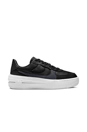 Air Force 1 Platform Kadın Sneaker Ayakkabı Dj9946-001