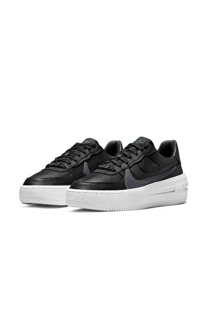 Air Force 1 Platform Kadın Sneaker Ayakkabı Dj9946-001