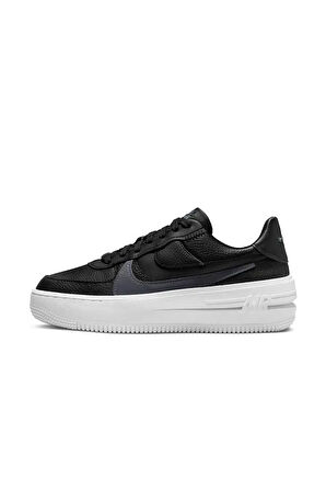 Air Force 1 Platform Kadın Sneaker Ayakkabı Dj9946-001