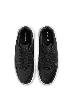 Air Force 1 Platform Kadın Sneaker Ayakkabı Dj9946-001