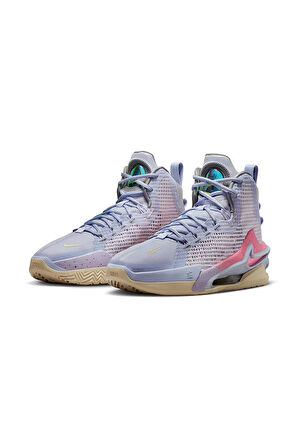 Air Zoom G.T. Jump 2 Erkek Basketbol Ayakkabısı