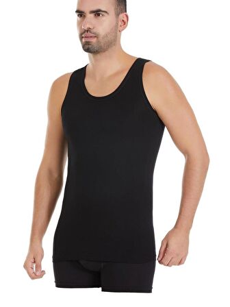  316 ERKEK BAMBU ATLET 3 ADET