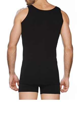  18 ERKEK RİBANA ATLET 6 ADET