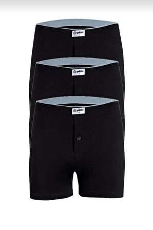  43 ERKEK HAVLU BEL BOXER TEKLİ