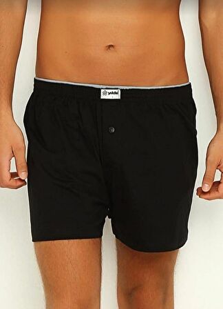  43 ERKEK HAVLU BEL BOXER TEKLİ