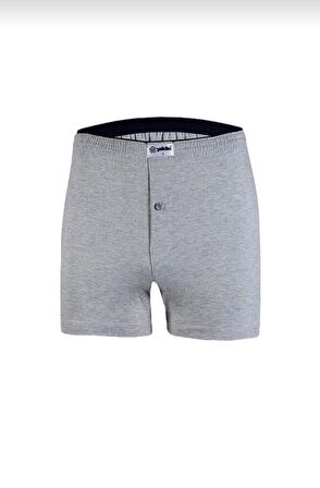  43 ERKEK HAVLU BEL BOXER TEKLİ
