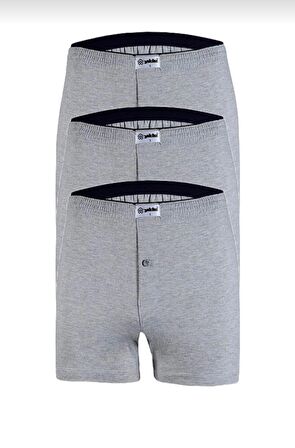  43 ERKEK HAVLU BEL BOXER TEKLİ