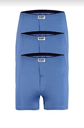  43 ERKEK HAVLU BEL BOXER TEKLİ