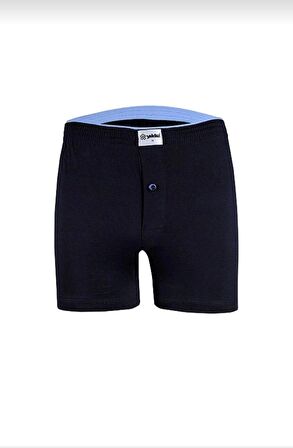  43 ERKEK HAVLU BEL BOXER 6 ADET