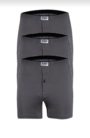  43 ERKEK HAVLU BEL BOXER 10 ADET