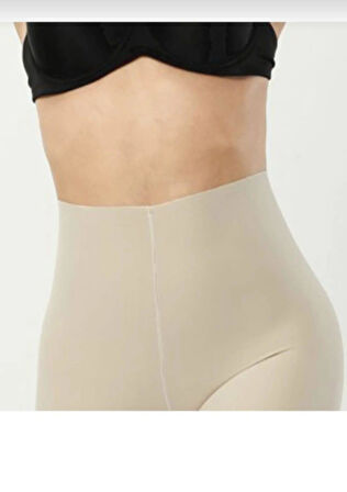 FORM ANGEL 2001 Kadın LAZER KESİM PAÇALI KORSE TEKLİ