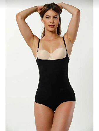 FORM ANGEL 2021 BAYAN GÖGÜS ALTI BODY KORSE TEKLİ